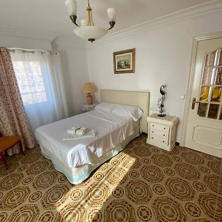 Apartamento En La Playa! Leilighet Valencia Eksteriør bilde
