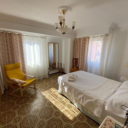 Apartamento En La Playa! Leilighet Valencia Eksteriør bilde