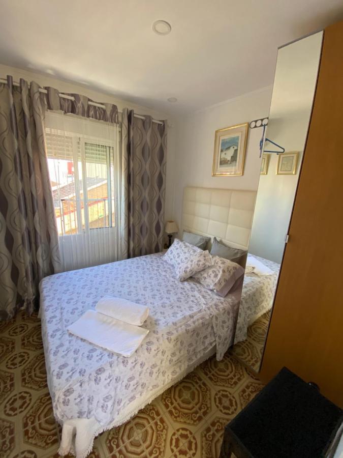 Apartamento En La Playa! Leilighet Valencia Eksteriør bilde