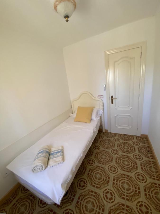 Apartamento En La Playa! Leilighet Valencia Eksteriør bilde