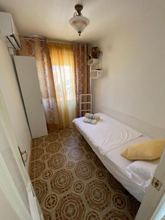 Apartamento En La Playa! Leilighet Valencia Eksteriør bilde